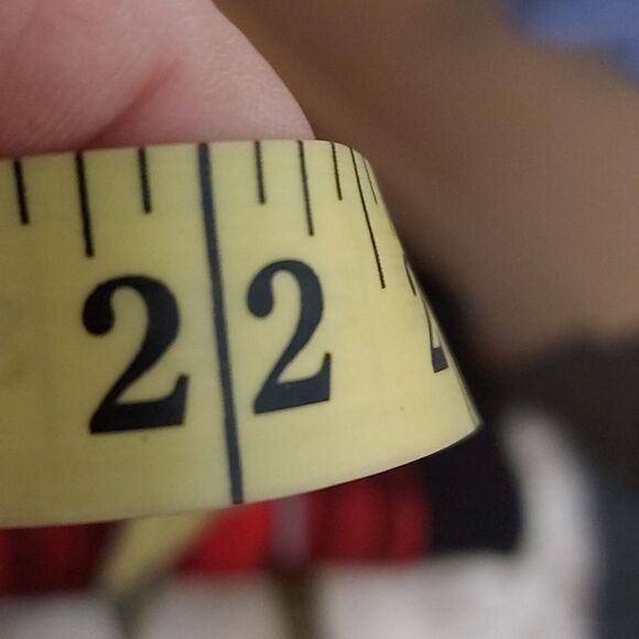 Chaps Sweater Jacket Size XSmall - Picture 7 of 7